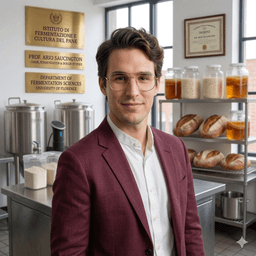 Prof. Ario Saucington