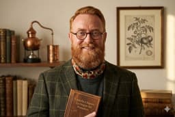 Dr. Tomato "Tom" Marinara