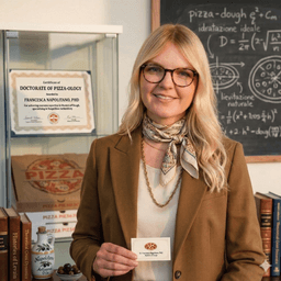 Dr. Francesca Napolitano